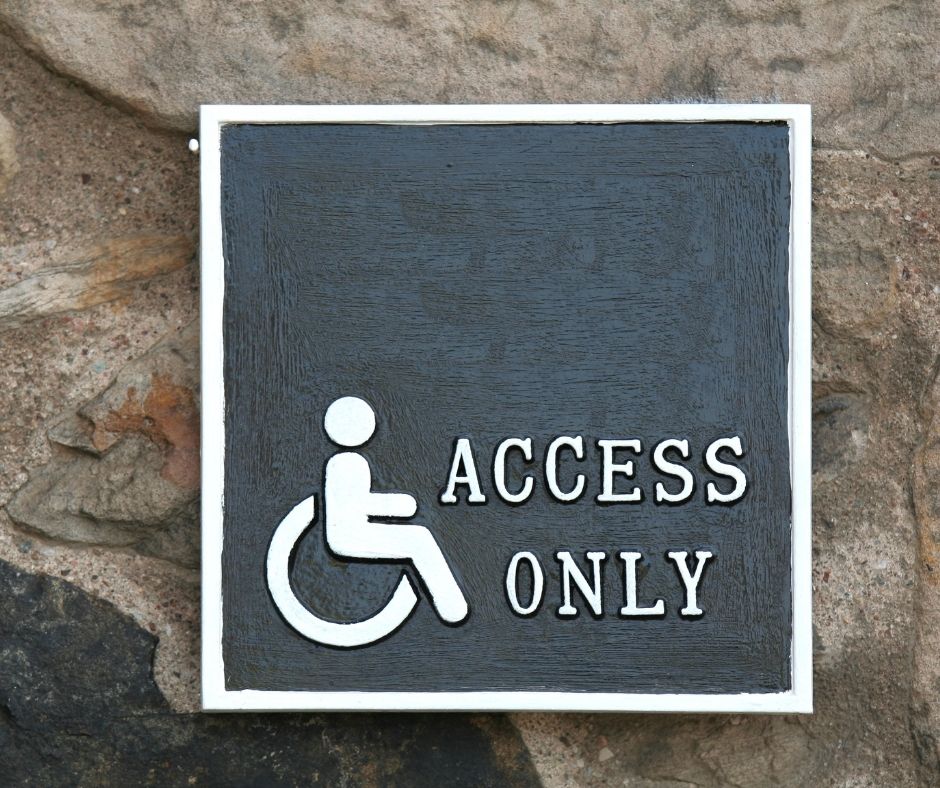 ley accesibilidad